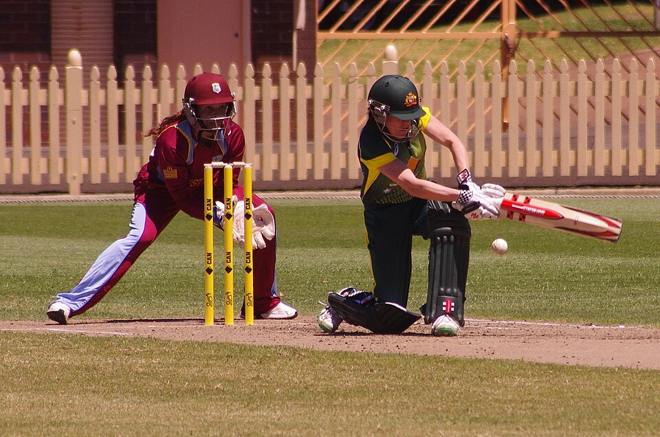 Clinical Australia March into Women's T20 World Cup Final After Demolishing West Indies