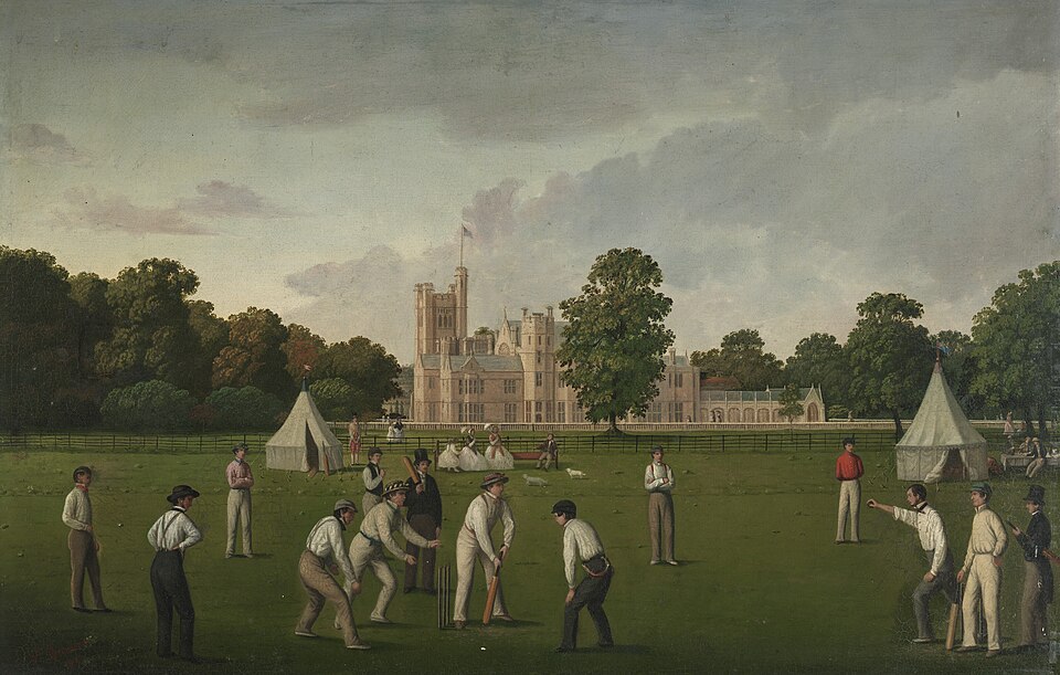 Beyond Sixes & Stitches: Cricketers Who Mastered Medicine and the Game