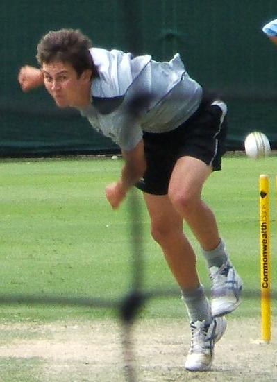 Major Blow for Black Caps: Star Pacer Ruled Out of Crucial West Indies Test Series
