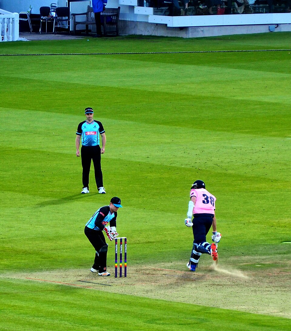 Edgbaston's Eternal Enigma: Revisiting the 1999 World Cup Semi-Final That Shook Cricket