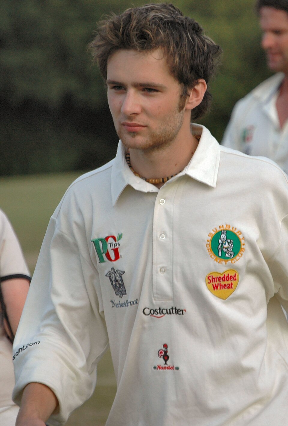 Harry Judd Beats the Drum for Historic Women's Test at Lord's, Urges Families to Join the Celebration