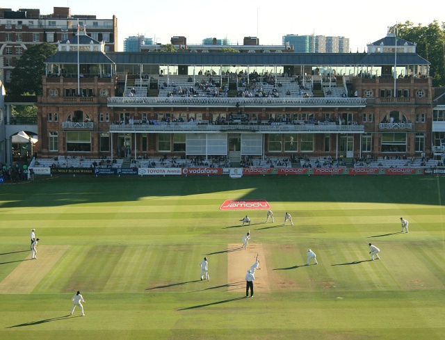 India clinch historic 270‑run win in first women’s Test at Lord’s