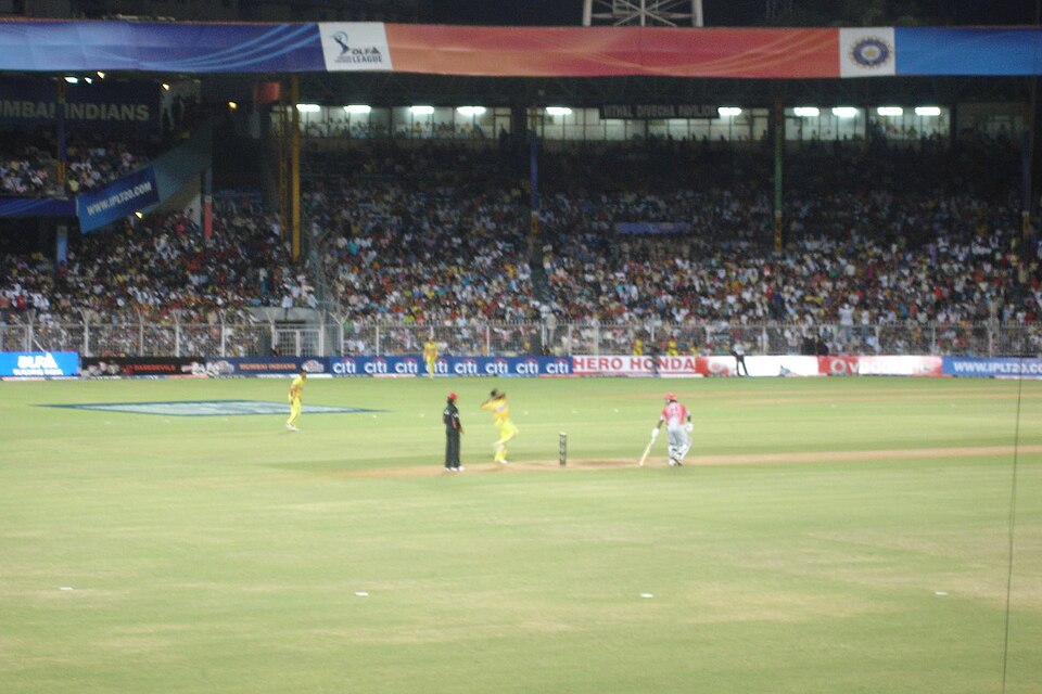 IPL Thriller Unfolds: Delhi Capitals Face Punjab Kings in High-Stakes Clash!