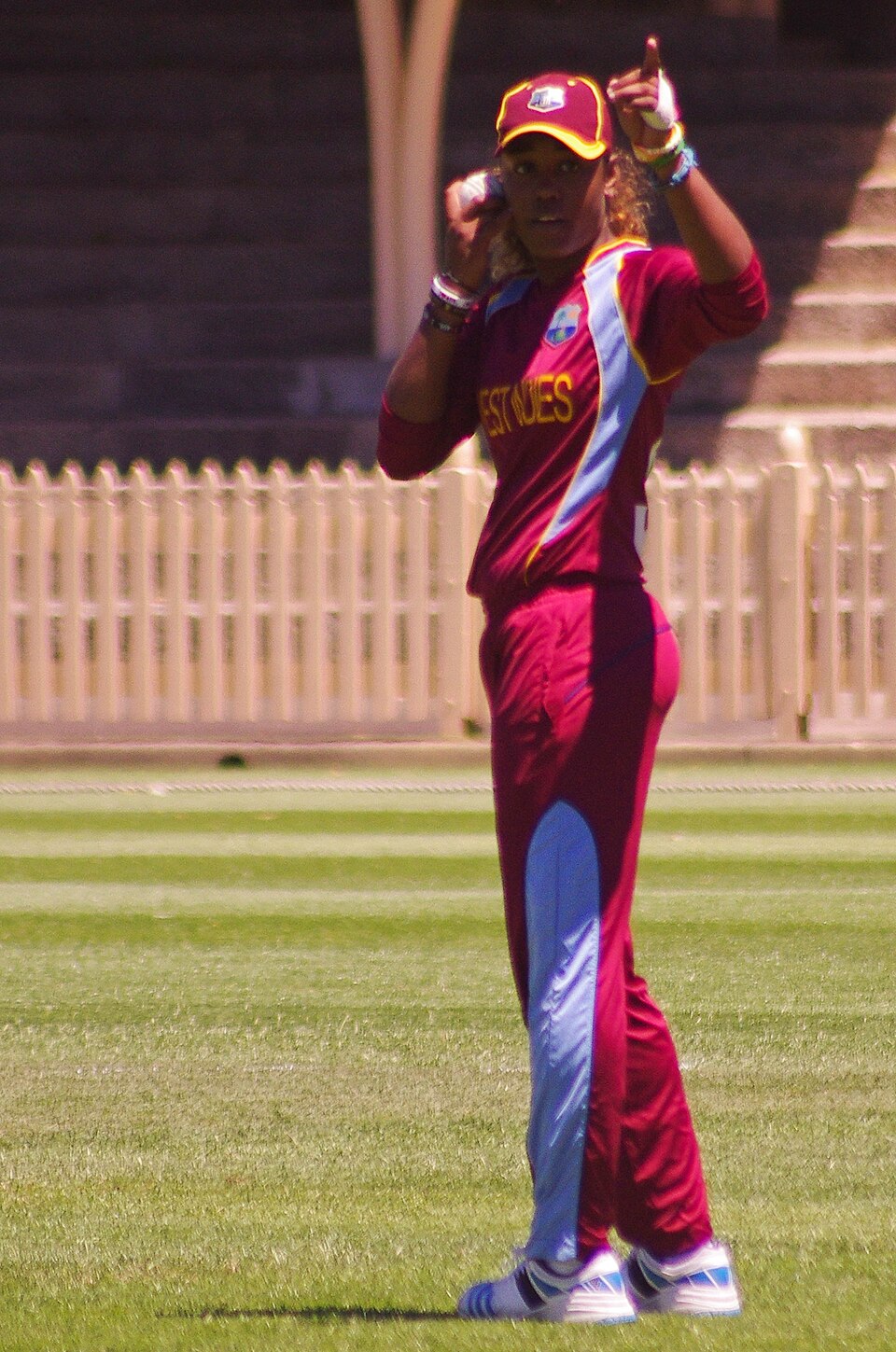 Hayley Matthews Speaks Out: The Inside Story of the West Indies Cricket Standoff