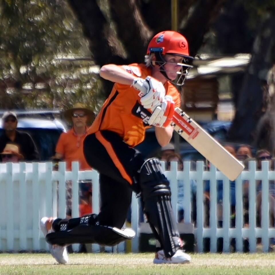 Mooney Lauds Australian ‘Unsung Heroes’ Ahead of T20 World Cup Final